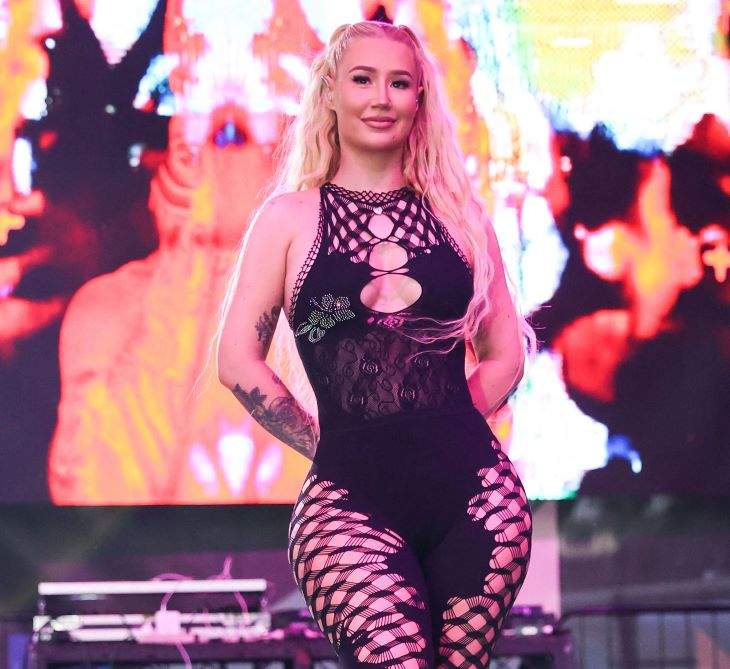 Iggy Azalea Announced That She’s Returning To Music Just One Year After Announcing That She Was Leaving Music