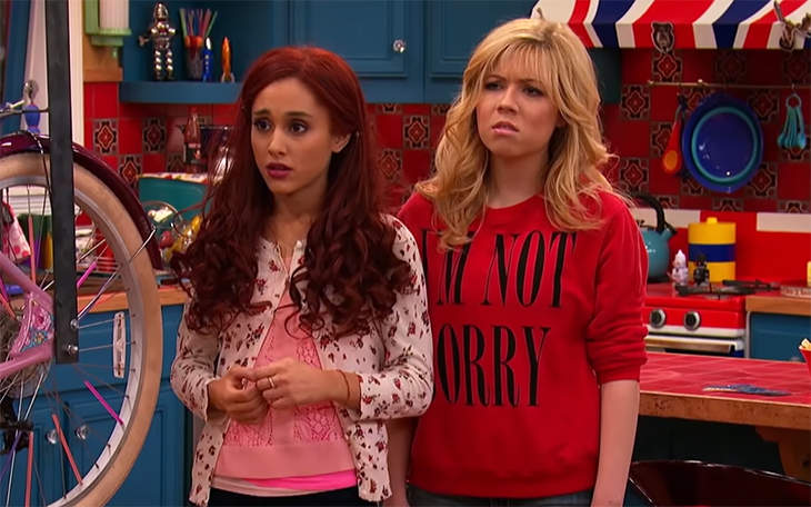 jennette mccurdy sam and cat gif