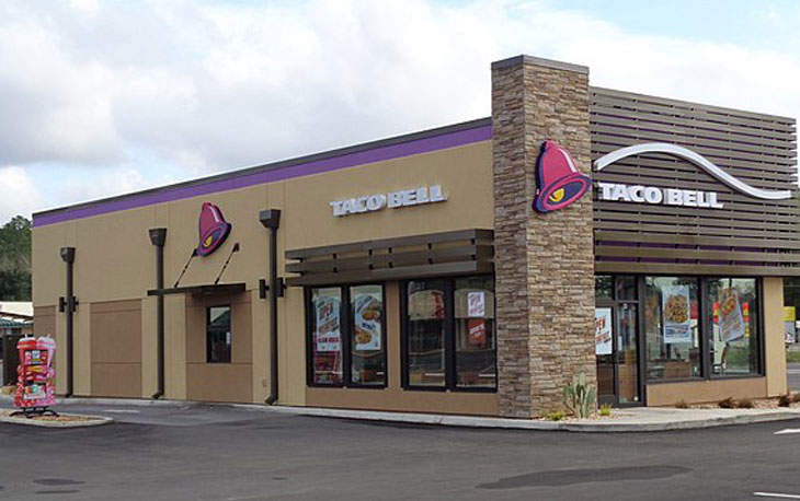 Open Post: Hosted By The Taco Bell Customer Who Held Up A Drive-Thru Line By Ordering $300 Worth Of Tacos
