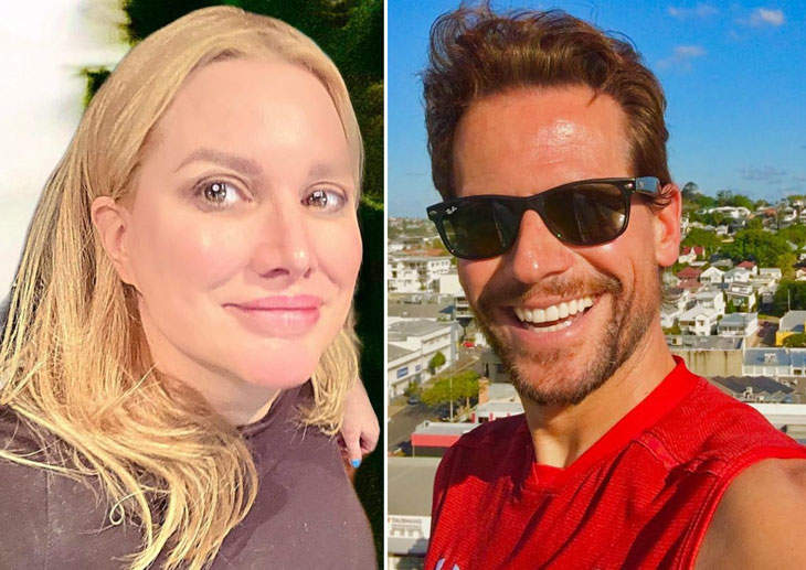 Ioan Gruffudd Was Granted A Three-Year Restraining Order Against Estranged Wife Alice Evans