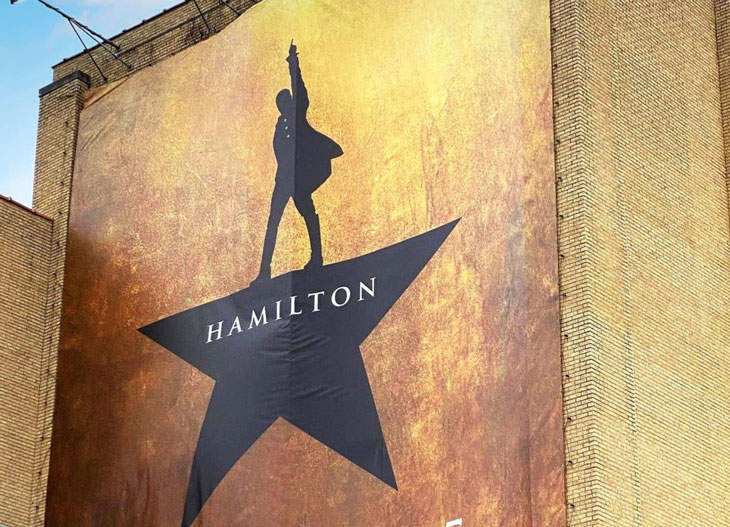 The Producers Of “Hamilton” Served A Cease And Desist Order To A Texas Church For Performing An Illegal Version With An Anti-LGBTQ Message