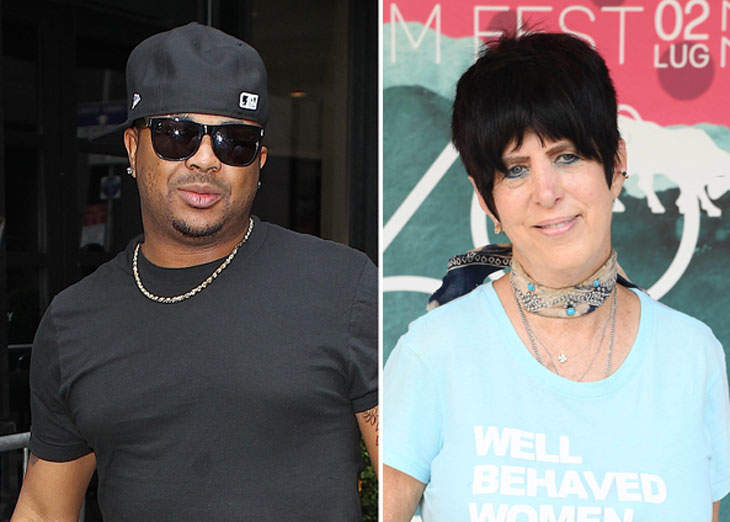 The-Dream Read Diane Warren On Twitter After She Threw Shade At Beyoncé’s Track “Alien Superstar” For Having 24 Writers