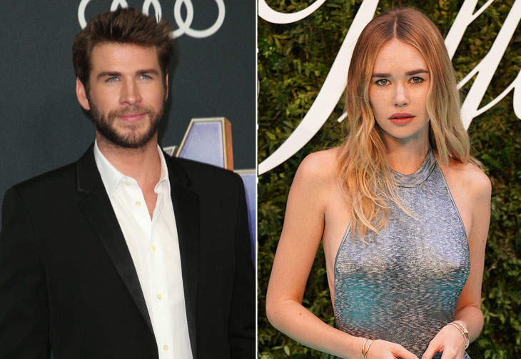 Liam Hemsworth And Gabriella Brooks Broke Up After Three Years Together