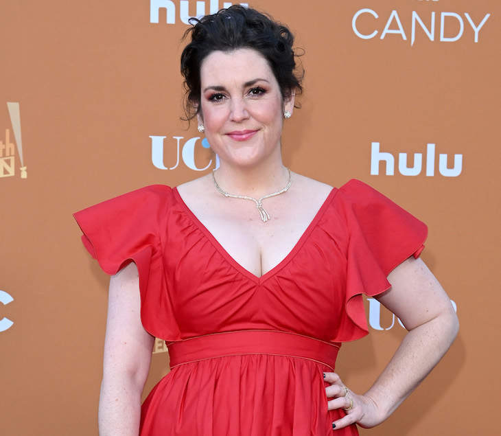 Melanie Lynskey Talked About Body Shaming And Dieting While Making "Co...