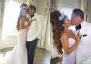 Dlisted Teresa Giudice Of Real Housewives Of New Jersey Got Married 