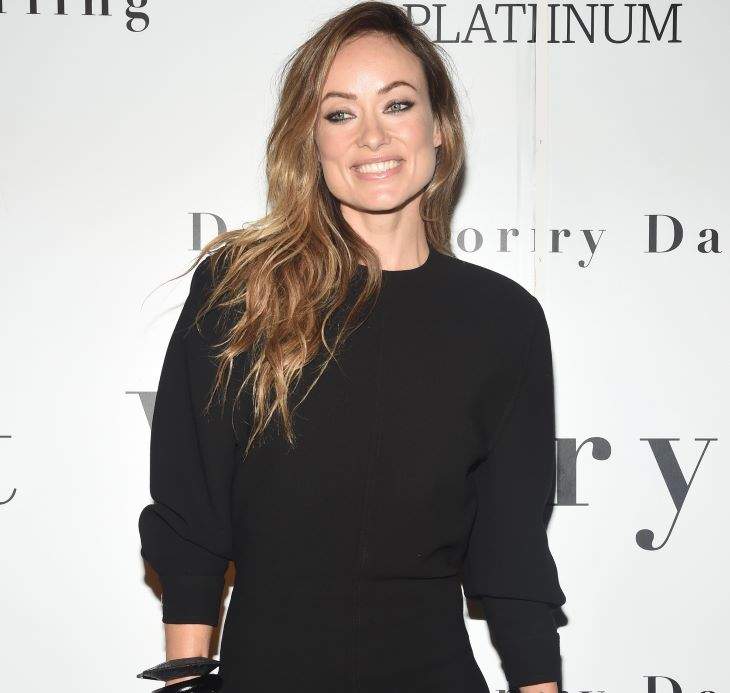 Olivia Wilde Insists That Harry Styles Didn’t Spit On Chris Pine At The Venice Film Festival Screening Of “Don’t Worry Darling”
