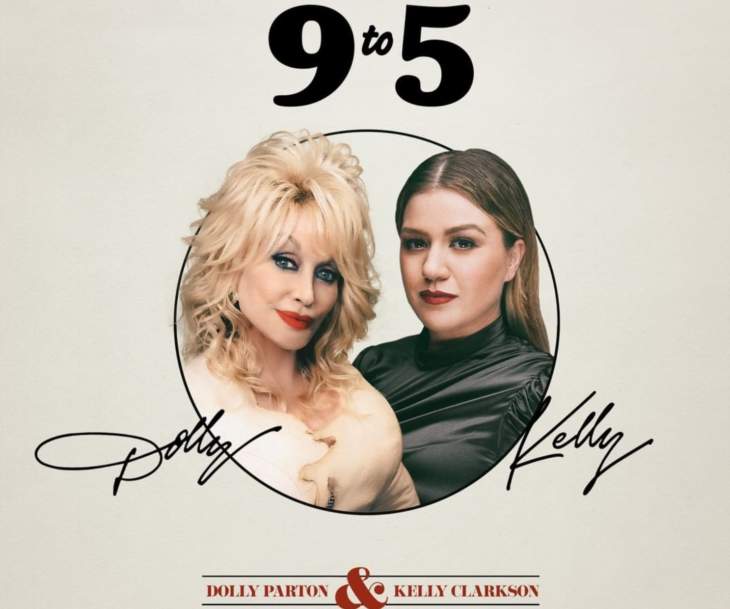 Open Post: Hosted By Dolly Parton And Kelly Clarkson’s New Version of “9 to 5”