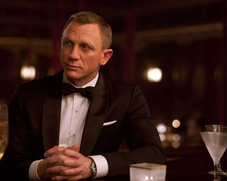 James Bond Producers Are Looking For The Next 007 And Need Someone Who Can Make A Ten-Year Commitment