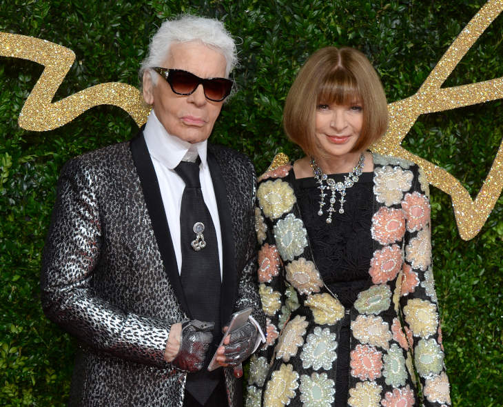 Dlisted  The Theme For The 2023 Met Gala Is “Karl Lagerfeld: A