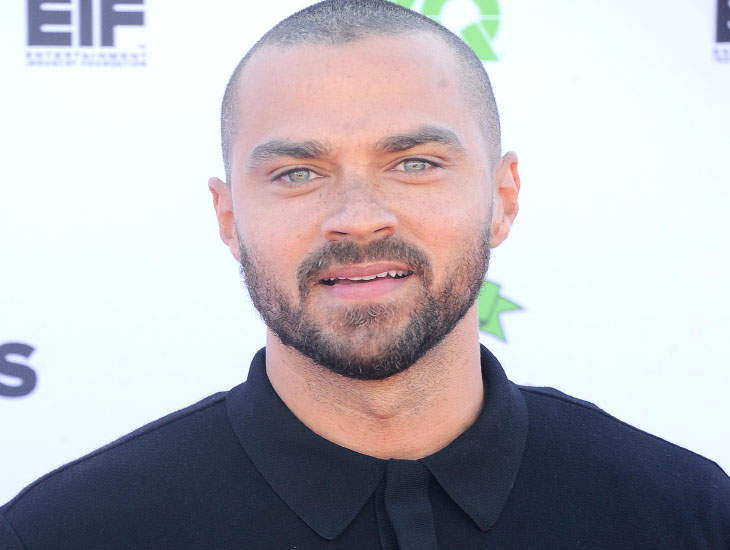 Jesse Williams’ Ex-Wife Aryn Drake-Lee Calls Out His Parenting Skills Amid Their Ongoing Custody Battle