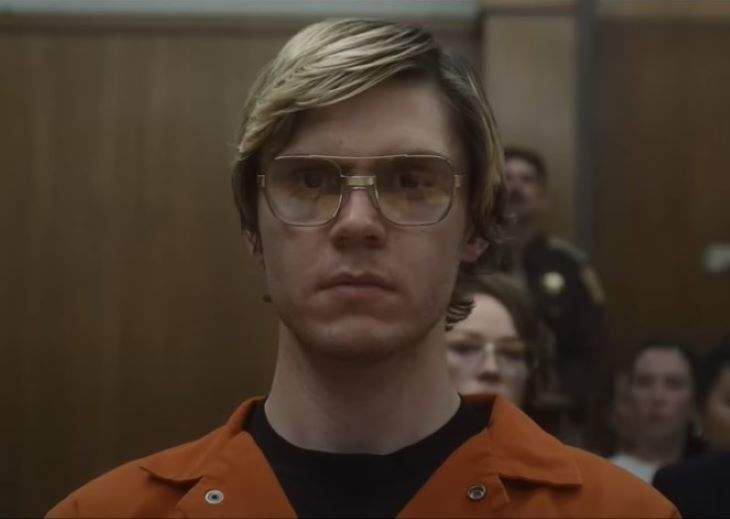 Dlisted | The Co-Creator Of “Dahmer” Disagrees With Criticism That The ...
