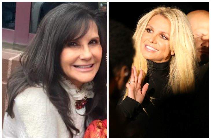 Lynne Spears Apologized To Britney Spears On Instagram And Asked To Be Unblocked