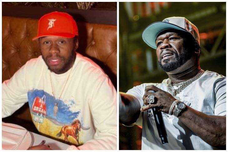 Marquise Jackson, 50 Cent’s Oldest Son, Offered To Pay One Month Of What His Absent Dad Paid In Child Support To Spend 24 Hours Together