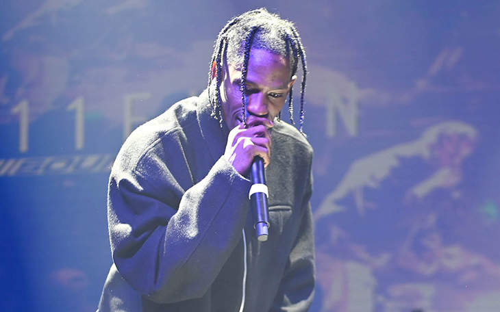 Two Lawsuits From Travis Scott’s Astroworld Tragedy Have Settled For Undisclosed Amounts