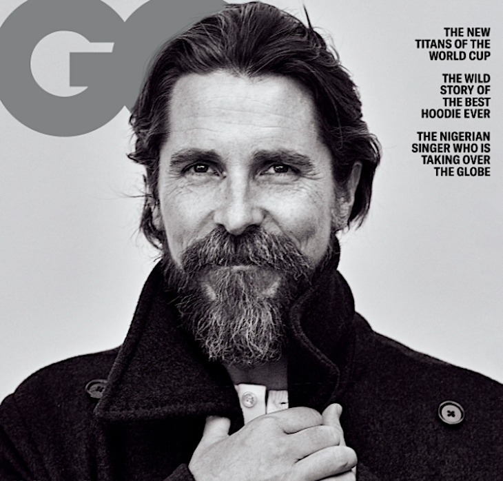 Christian Bale Claims He Acted As A Mediator Between Amy Adams And David O. Russell On The “American Hustle” Set