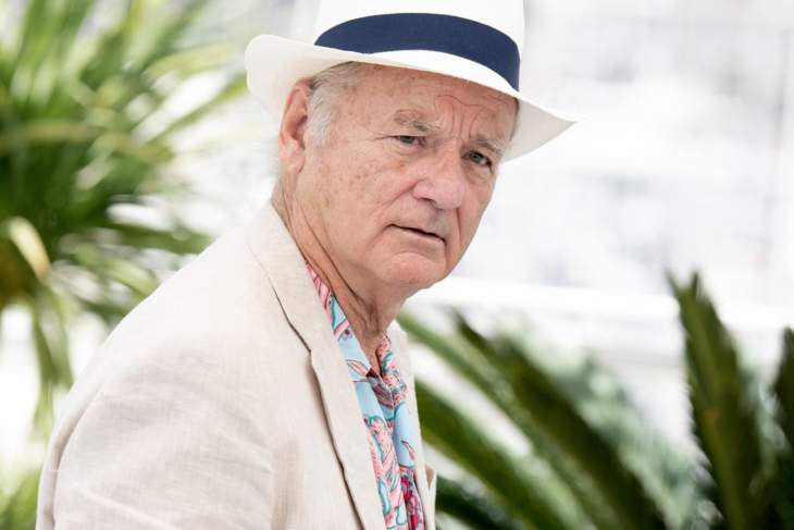 Bill Murray Will Reportedly Pay $100,000 To The Woman Who Complained About His Behavior On The Set Of Aziz Ansari’s “Being Mortal”