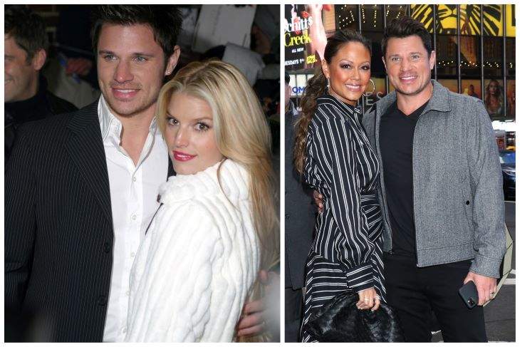 Nick Lachey Made An Apparent Dig At His Marriage To Jessica Simpson During The “Love Is Blind” Season 3 Reunion