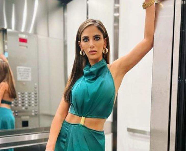 Lizzy Savetsky Left “The Real Housewives Of New York City” Reboot Cast After Antisemitic Attacks