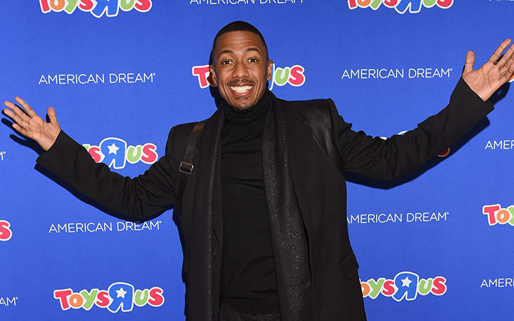 Nick Cannon Claims He Pays “A Lot More” Than $3 Million On Child Support For His Soon-To-Be 12 Kids