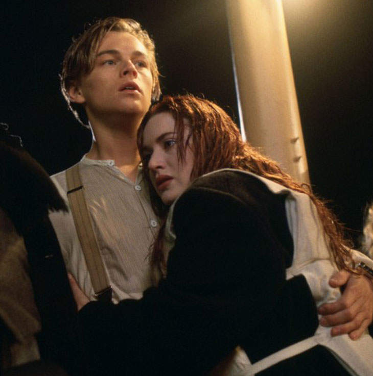 James Cameron Says That Leonardo DiCaprio Almost Didn’t Get Cast In “Titanic” Because He Didn’t Want To Audition
