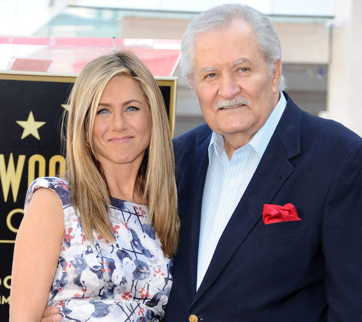 John Aniston, Star Of “Days Of Our Lives,” Has Died