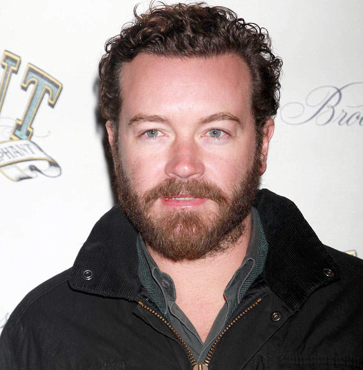 The Jury Has Gone Into Deliberation In The Danny Masterson’s Sexual Assault Trial