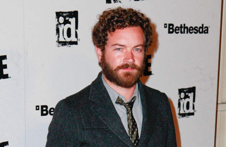 The Jury In Danny Masterson’s Rape Trial Was Ordered To Restart Deliberations After Two Jurors Were Replaced Due To COVID-19