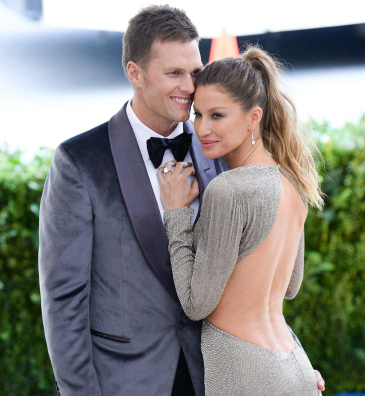A Source Claims That Tom Brady Didn’t Want To Get Divorced From Gisele Bundchen And Would’ve Done Anything To Make It Work