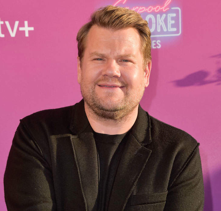 James Corden Pissed Off Balthazar’s Owner Again and Ricky Gervais Called Out Him Out For Stealing A Joke