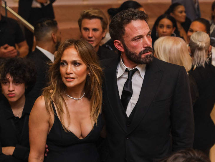 Open Post: Hosted By Jennifer Lopez’ Next Album, Which Will Be An Ode To Ben Affleck Called “This Is Me… Now”