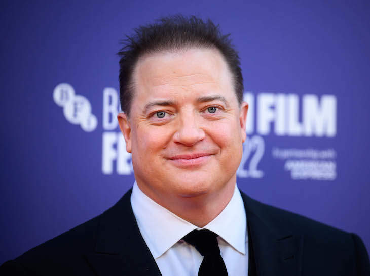 Brendan Fraser Says He Will Not Attend The Golden Globes If He’s Nominated For “The Whale” Because Of The Former HFPA Member Who Groped Him