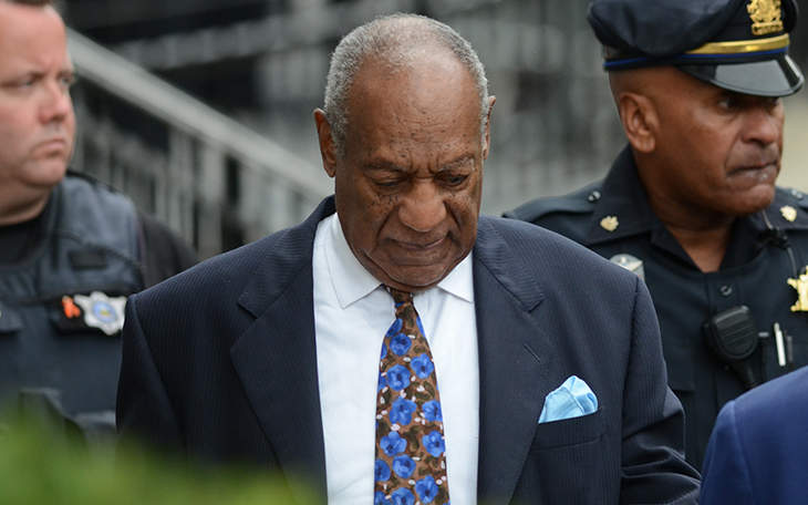 Bill Cosby And NBCUniversal Have Been Sued By Five Women In New York For Sexual Battery