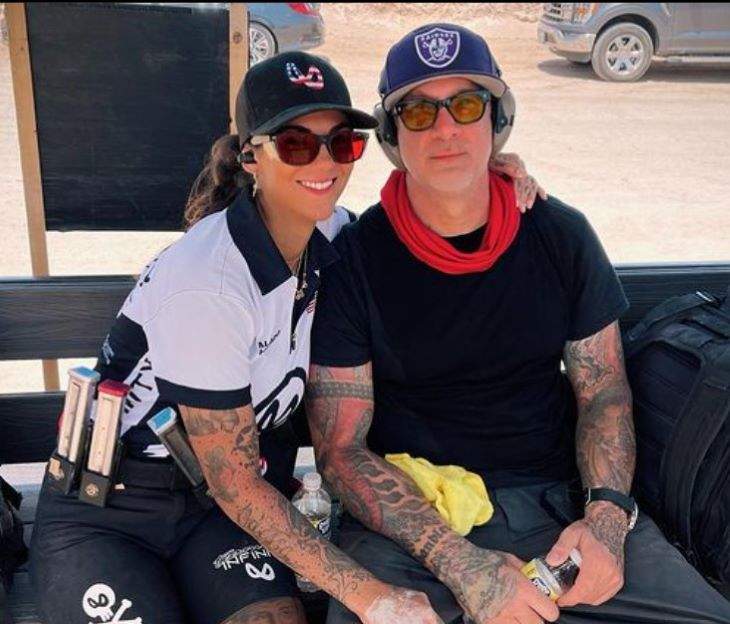Bonnie Rotten Decided That She Does Want To Divorce Jesse James, After All