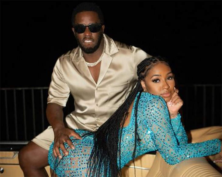 Don’t Call Her A “Side Chick!” Diddy Defends His Girlfriend Yung Miami’s Honor After Having A Baby With Another Woman