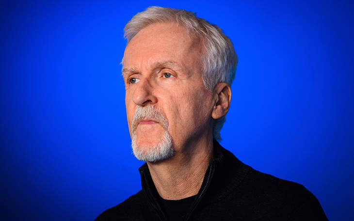 James Cameron “Mourns” All The Movies He Didn’t Make While Focused On The “Avatar” Sequels