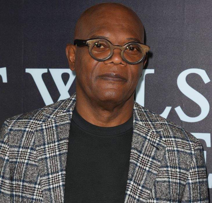 People Stepped Up To Alert Samuel L. Jackson That His Twitter Porn “Like” Spree Was Public