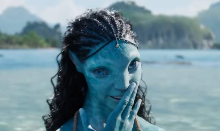 The First Reactions For “Avatar: The Way Of Water” Are Overwhelmingly Positive