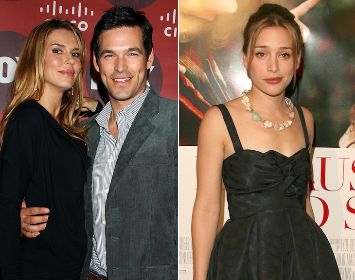 Brandi Glanville Calls Out Piper Perabo For Having An Affair With Ex-Husband Eddie Cibrian In 2005