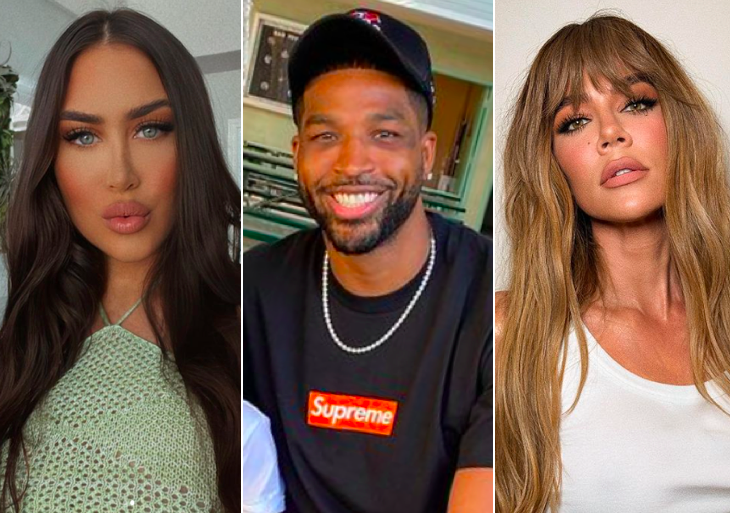 Tristan Thompson Will Pay Maralee Nichols $9,500 Per Month In Child Support And Khloe Kardashian Is Not Sleeping With Tristan