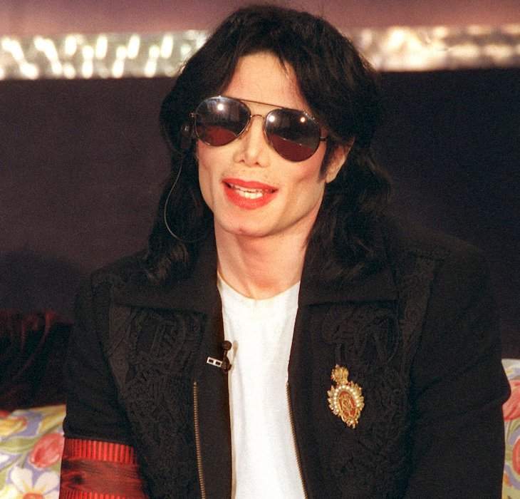 Michael Jackson’s Estate Is Producing A Biopic Directed By Antoine Fuqua