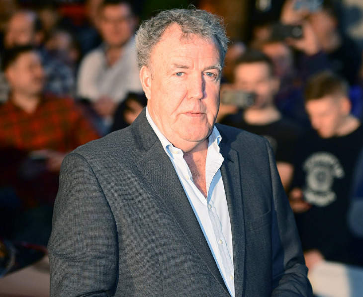 Prince Harry Scoffs At Jeremy Clarkson’s Most Recent Attempt To Apologize For What He Wrote About Meghan Markle In The Sun
