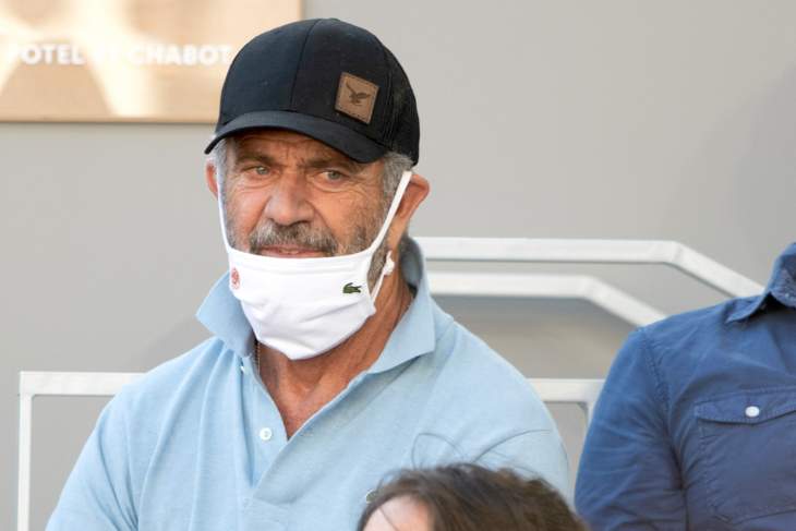 Mel Gibson Was Briefly Scheduled To Be Co-Grand Marshal Of One Of New Orleans’ Biggest Mardi Gras Parades