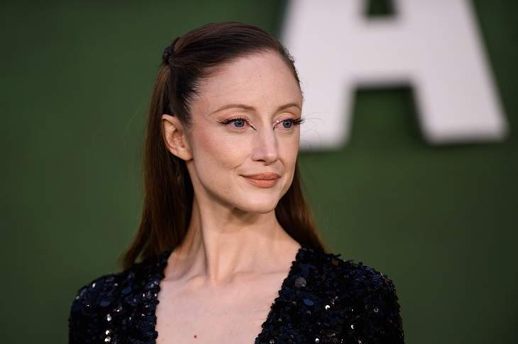 The Academy Is Looking Into Whether Andrea Riseborough’s Oscar Campaign Broke Any Rules