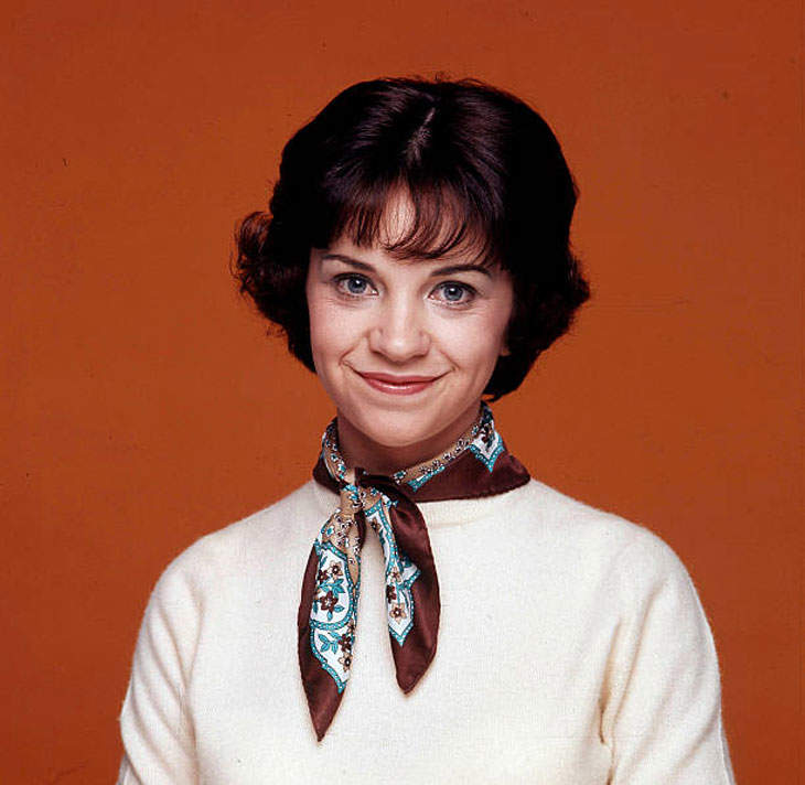 Cindy Williams Has Died At 75