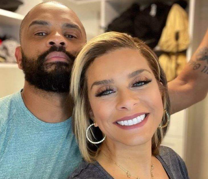 Robyn Dixon Of “The Real Housewives Of Potomac” Admitted That Juan Dixon Cheated On Her Again, Despite Denying The Accusations On The Show