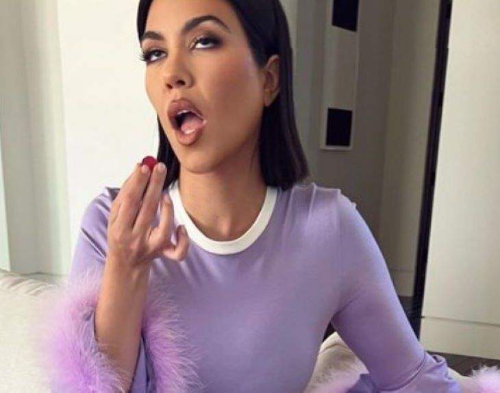 Medical Experts Don’t Recommend Kourtney Kardashian’s New Vaginal Health Gummies