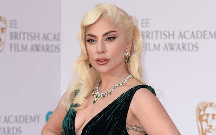 Lady Gaga Is Being Sued For Reward Money By The Woman Who Returned Her Stolen Dogs To Police
