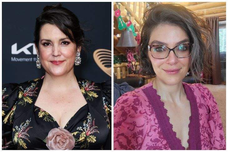 New Random Feud: Melanie Lynskey Came For Adrianne Curry’s Criticism Of Her Body In “The Last Of Us”
