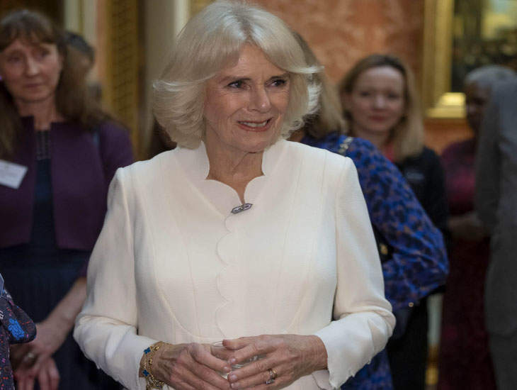 After King Charles’ Coronation, Camilla’s New Title Will Be QUEEN Camilla