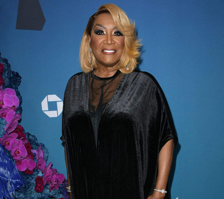 Patti LaBelle Says She’s Ready To Date At 78
